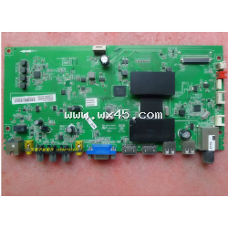 TCL 主板组件 40-AMM6C3-MAB2HG L32A71C